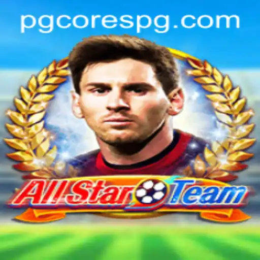 Unveiling AllStarTeam: A New Era in Team-Based Gaming with CORESPG