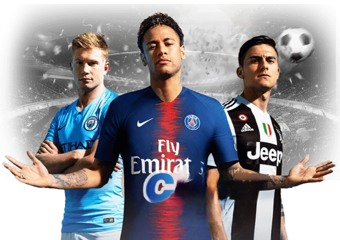 Muitas apostas esportivas na CORESPG sports