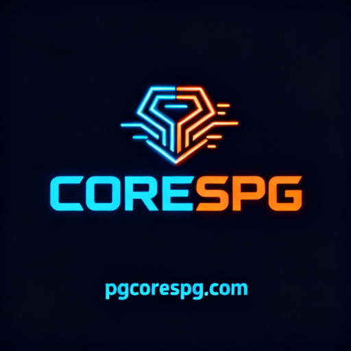 CORESPG