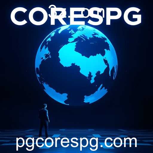 Revolução nos Jogos Online: A Ascensão do CORESPG