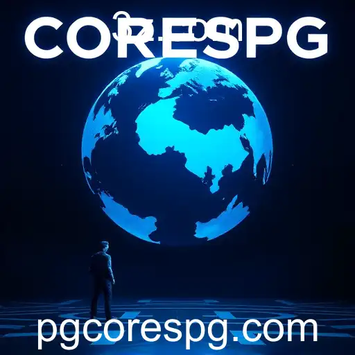 Revolução nos Jogos Online: A Ascensão do CORESPG