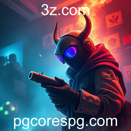 A Revolução dos Jogos com CORESPG em 2025