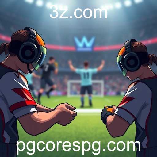 A Ascensão da CORESPG: Novidades e Impactos