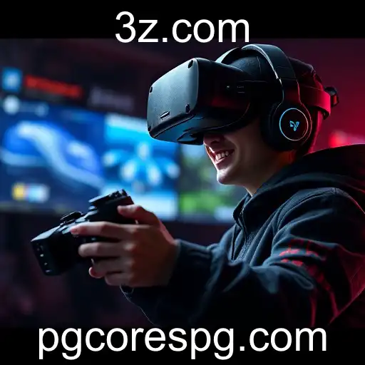 A Ascensão da Plataforma CORESPG no Mercado de Jogos