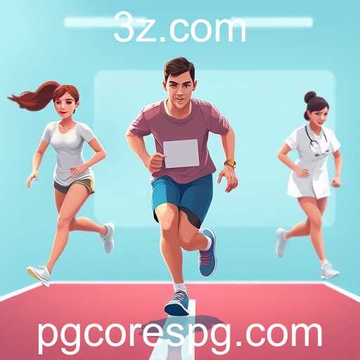 A Revolução do CORESPG nos Jogos Online