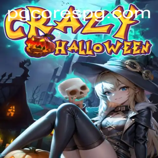 CrazyHalloween: Dive into the Spooky Adventure with CORESPG
