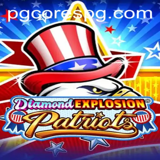 Exploring the World of DiamondExplosionPatriots and the Allure of CORESPG