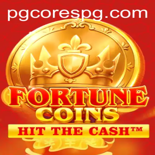 Dive into the World of FortuneCoins: A Revolutionary Gaming Experience