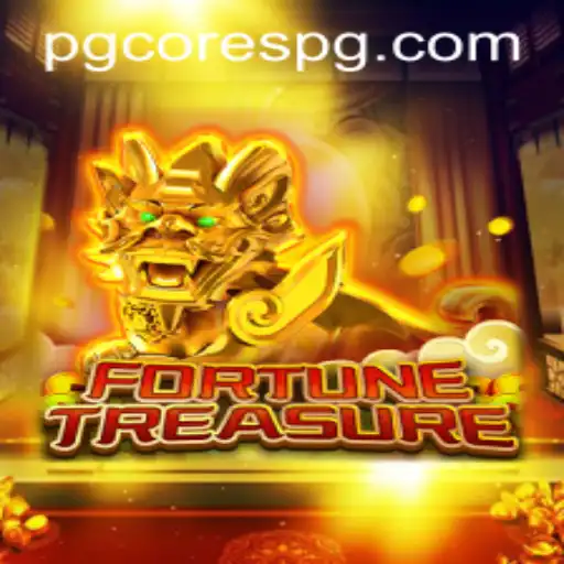 Embark on a Legendary Adventure with FortuneTreasure
