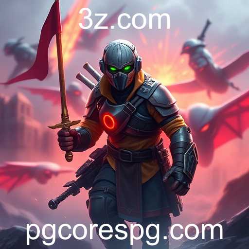 Inovações e Desafios no Mundo dos Games