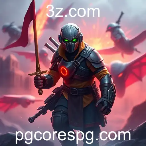 Inovações e Desafios no Mundo dos Games