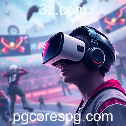 Revolução dos Jogos Online: O Ano de 2025