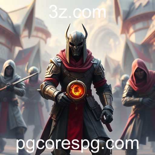 Revolução em RPGs com CORESPG