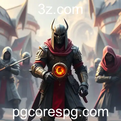 Revolução em RPGs com CORESPG