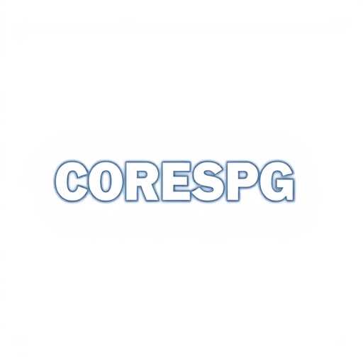 CORESPG Transforma o Cenário dos Jogos Online em 2025