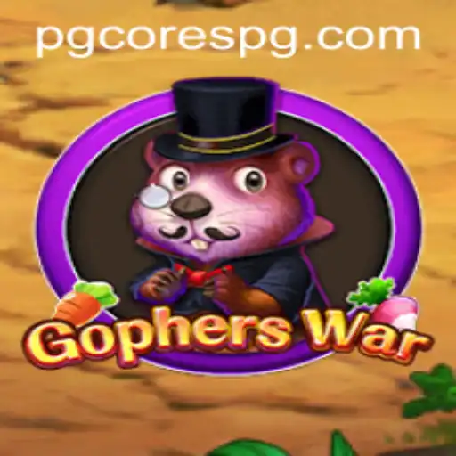 GophersWar: An Epic Strategy Adventure Game