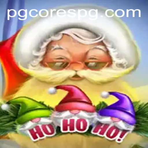 HoHoHo: The Ultimate CORESPG Experience Unveiled