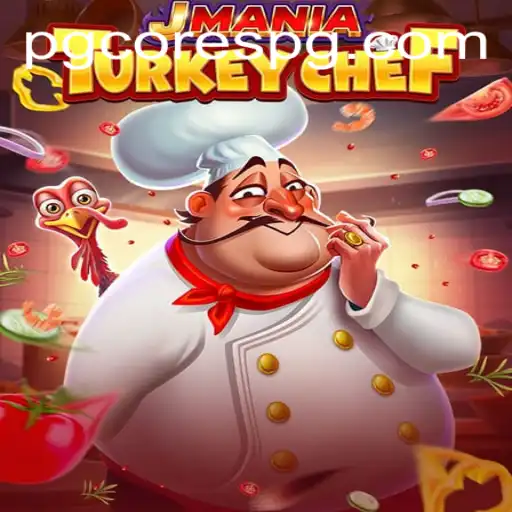 Discover JManiaTurkeyChef: A Culinary Adventure with CORESPG