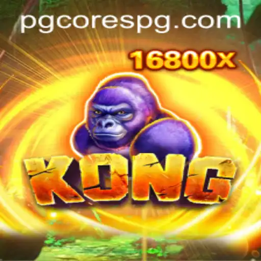 Kong: The Immersive CORESPG Experience