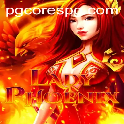 LadyPhoenix: Mastering the CORESPG Arena