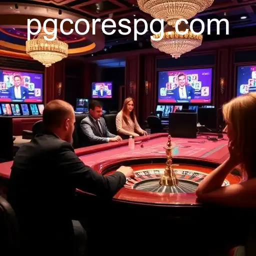 VIP Service CORESPG - 24/7 Support and Exclusive Benefits