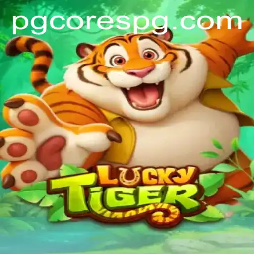Unveiling the Thrills of LuckyTiger: A Deep Dive into the Game Mechanics and CORESPG Influence