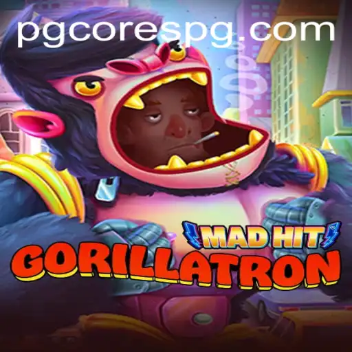 Exploring the Exciting World of MadHitGorillatron and CORESPG