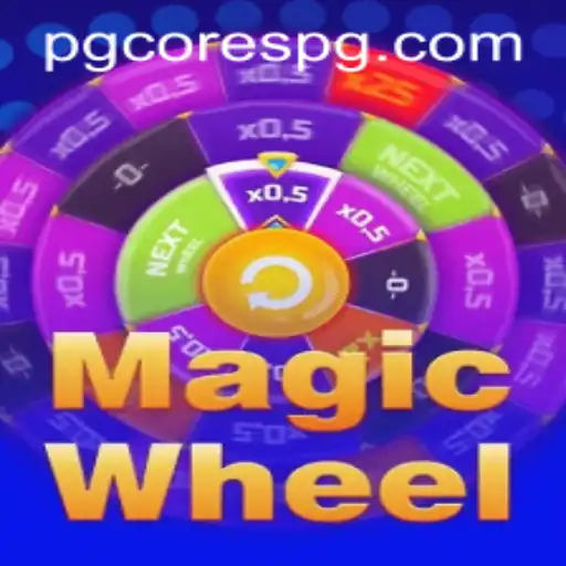 Exploring MagicWheel: The Alluring Enchantment of CORESPG