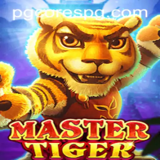 MasterTiger Unleashed: Navigating the CORESPG Challenge