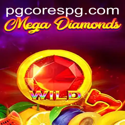 MegaDiamond: A Jewel in the Crown of Modern Gaming