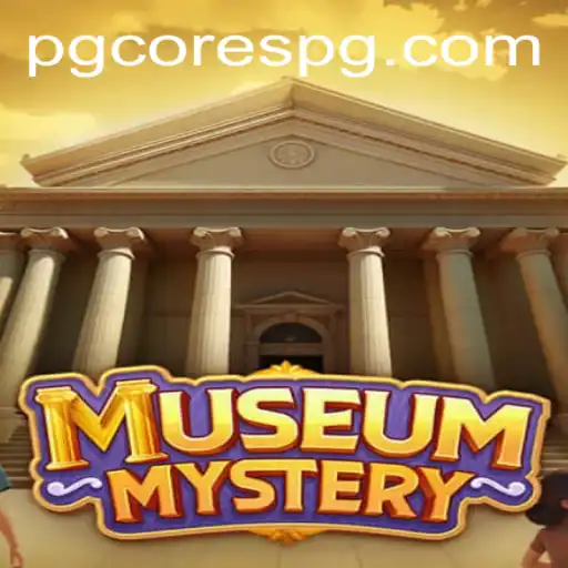 Unveiling the Intrigue: A Deep Dive into MuseumMystery with CORESPG