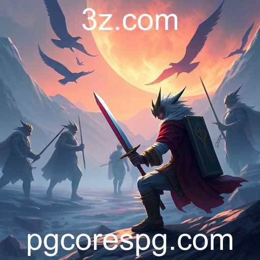 A Nova Era dos Jogos RPG e o Fenômeno CORESPG