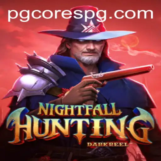 NightfallHunting: A Deep Dive into the CORESPG Phenomenon