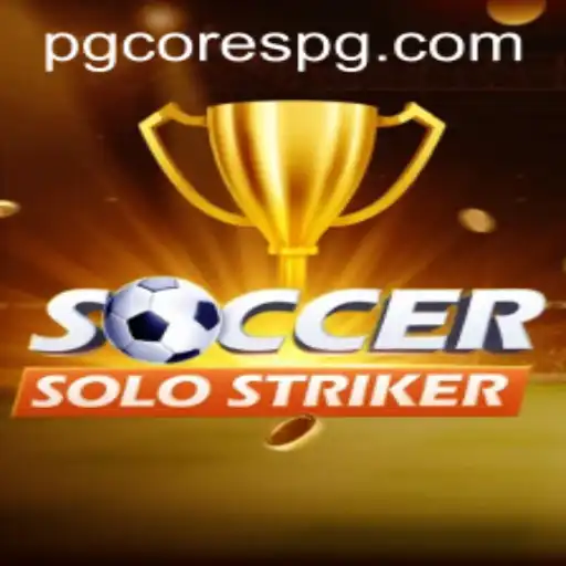 Unleashing the Thrills of SoccerSoloStriker Within CORESPG Dynamics