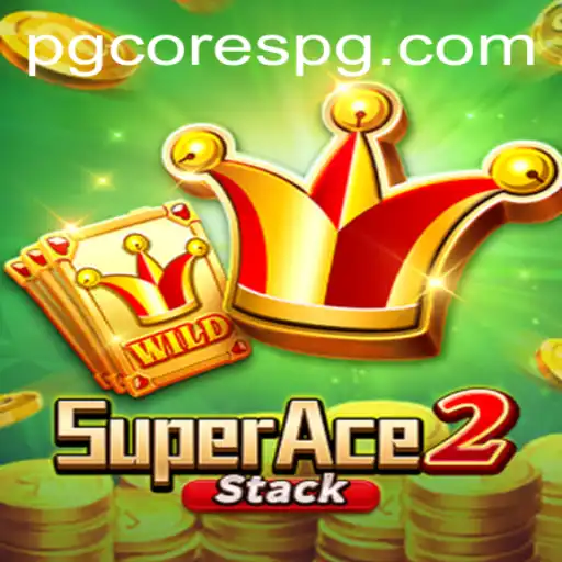SuperAce2: A New Era in Gaming with CORESPG Dynamics