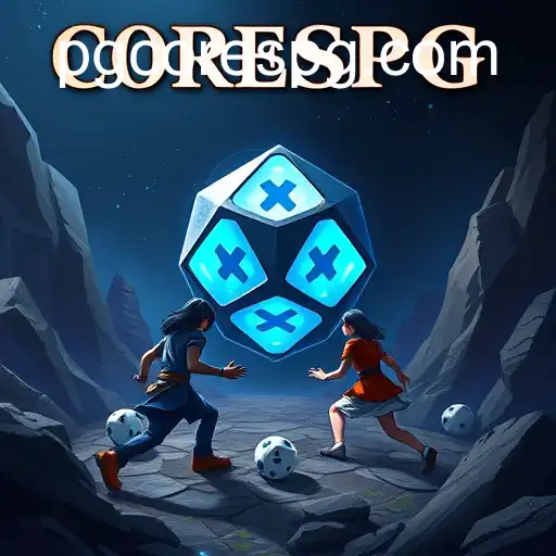 Gaming Experience CORESPG - 800+ Premium and Exclusive Games