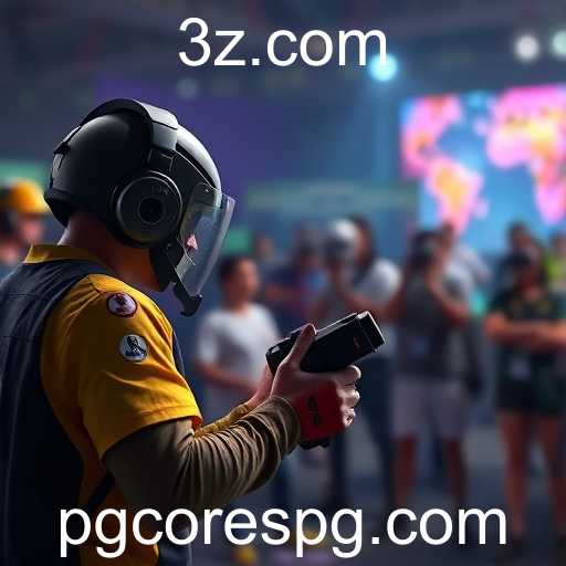 A Ascensão dos Jogos Online em 2025