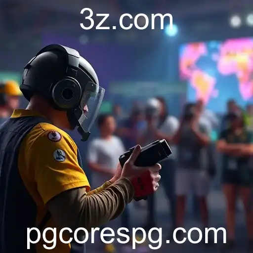 A Ascensão dos Jogos Online em 2025