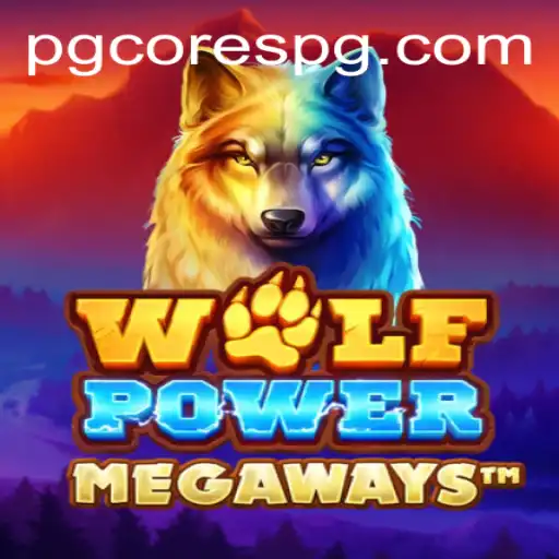 Discovering the Adventure of WolfPowerMega: A New Era in CORESPG Gaming
